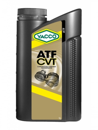 ATF CVT