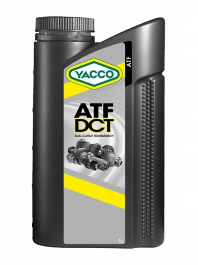 ATF DCT