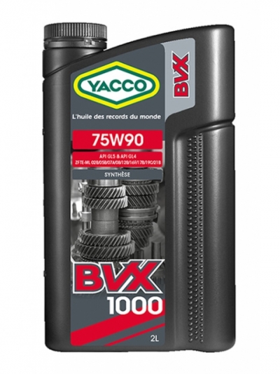 BVX 1000 75W90