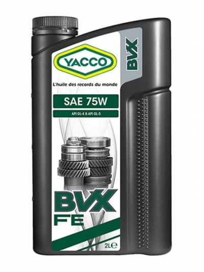 BVX FE 75W