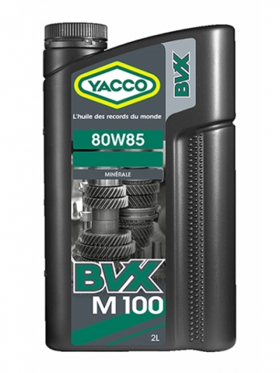BVX M 100 80W85