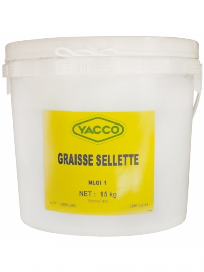 Fifth Wheel Couplings Grease