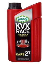 KVX Race 2T
