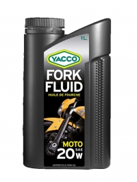 Fork Fluid 20W