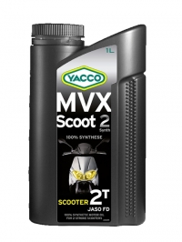 MVX Scoot 2 Synth