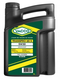 Transpro 65 S 10W40