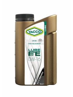 LUBE FE 0W16