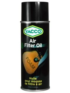 Air Filter Oil